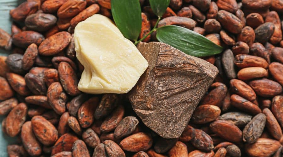 Cocoa Butter Benefits for Skin