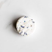 Fleur de Sel & Exotic Lily Bath Pleasure