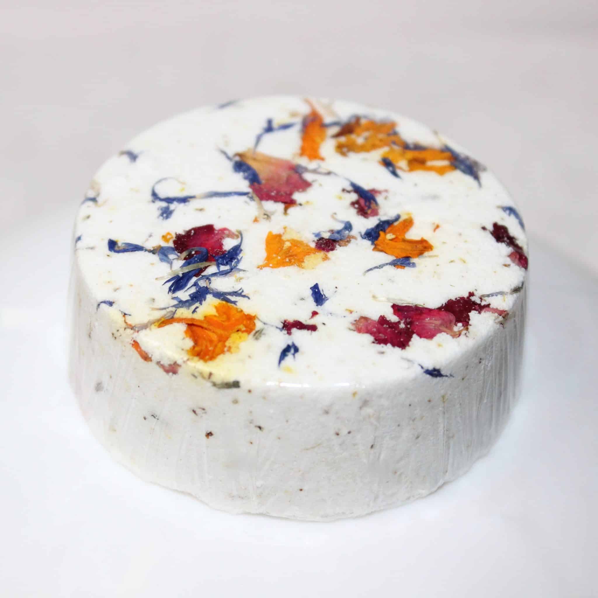 Forbidden Bloom Bath Pleasure