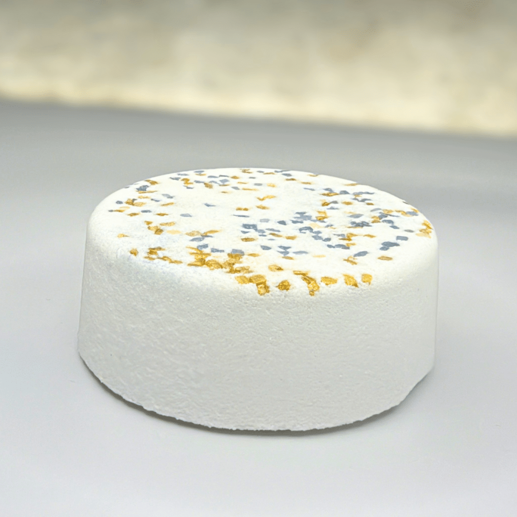 Midnight Lily Bath Pleasure
