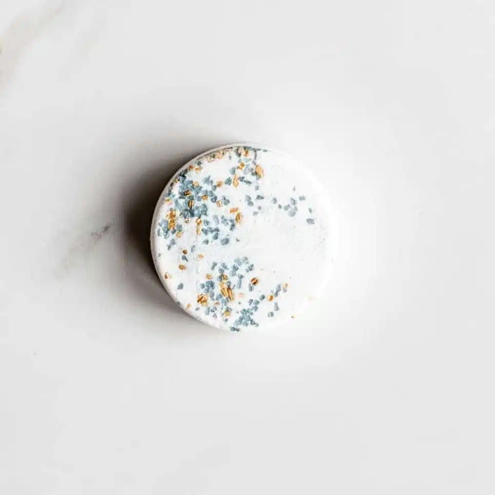 Midnight Lily Bath Pleasure