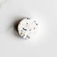 Ocean's Secret Bath Pleasure