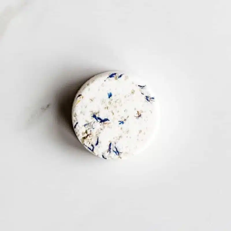 Ocean's Secret Bath Pleasure