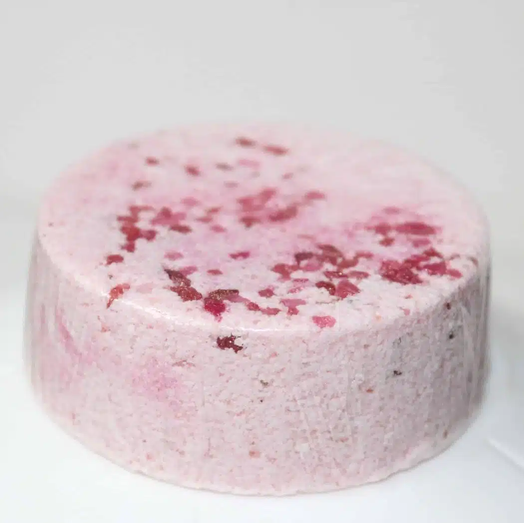 Tropical Tease Bath Pleasure