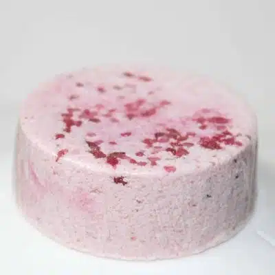 Tropical Tease Bath Pleasure