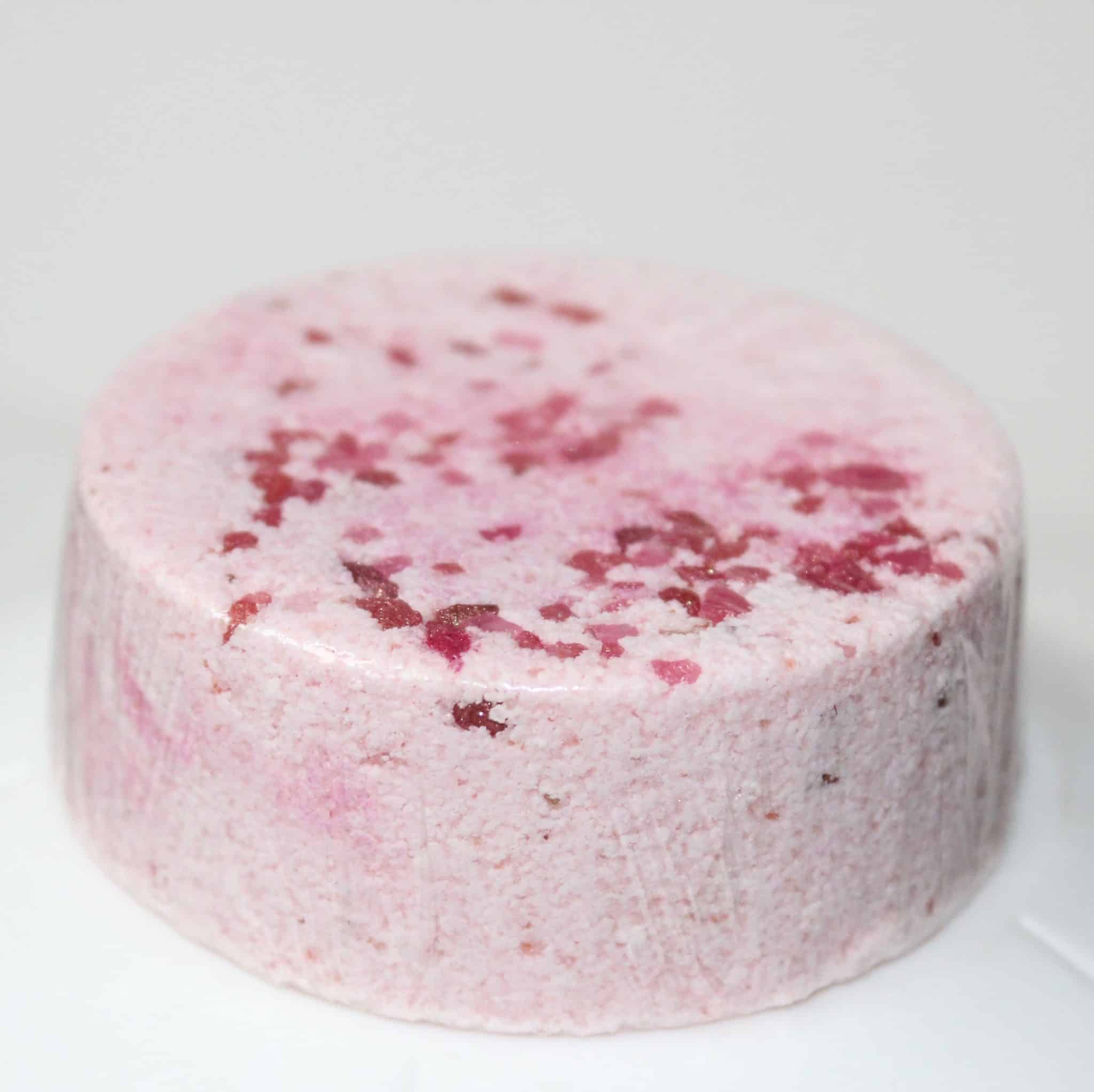 Tropical Tease Bath Pleasure