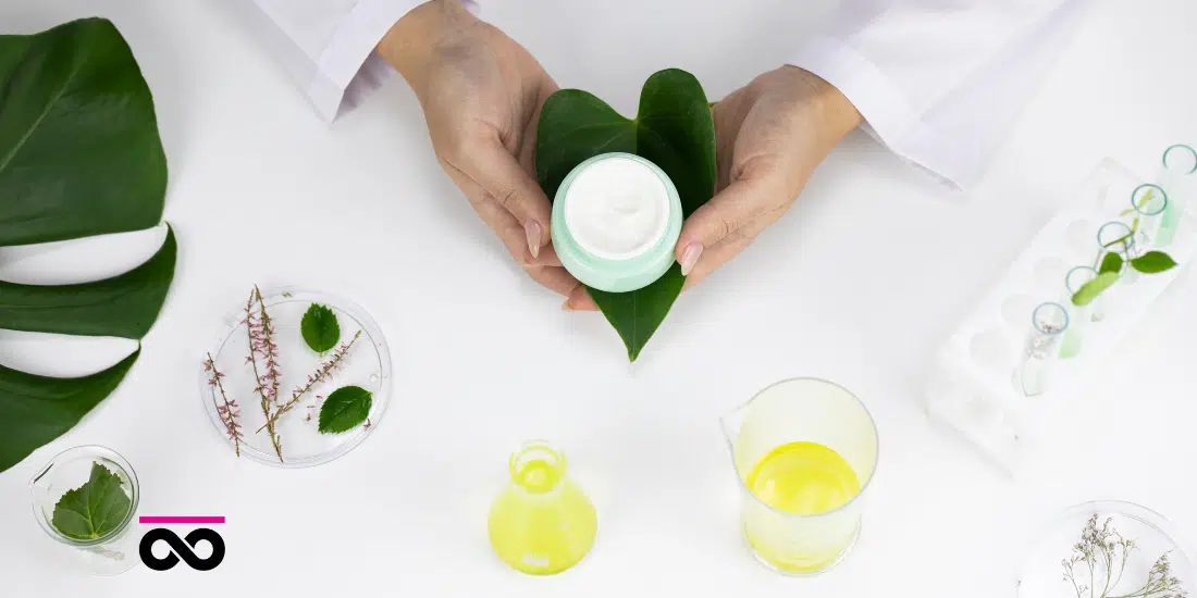 Taboodoir Brand Story: From Science Lab to Luxury Skincare