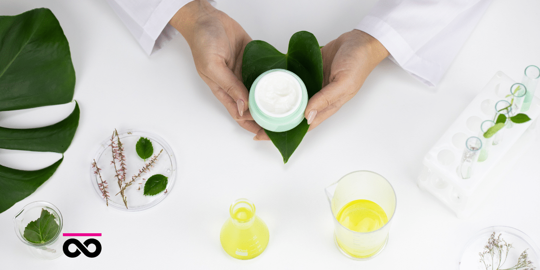 Understanding INCI Names