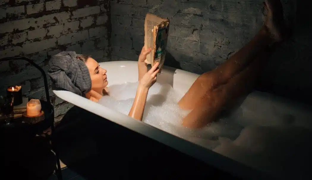 Essential Self-Care Rituals