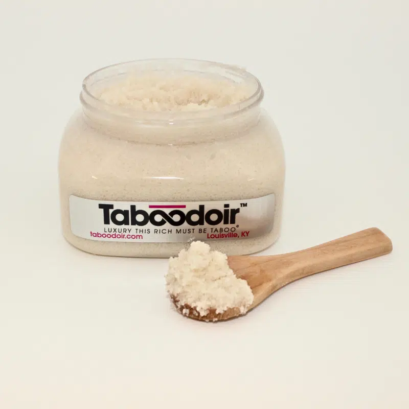 Smooth Seduction Butter Polish