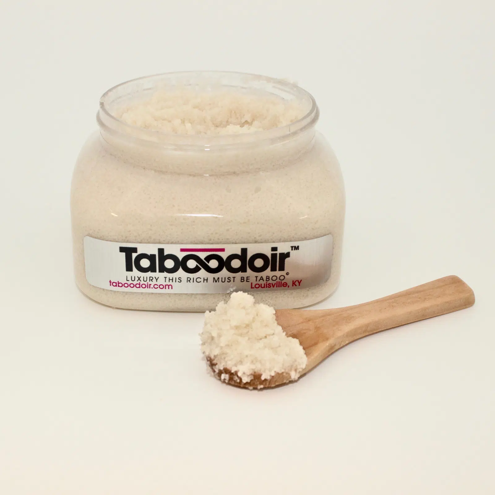 Smooth Seduction Butter Polish