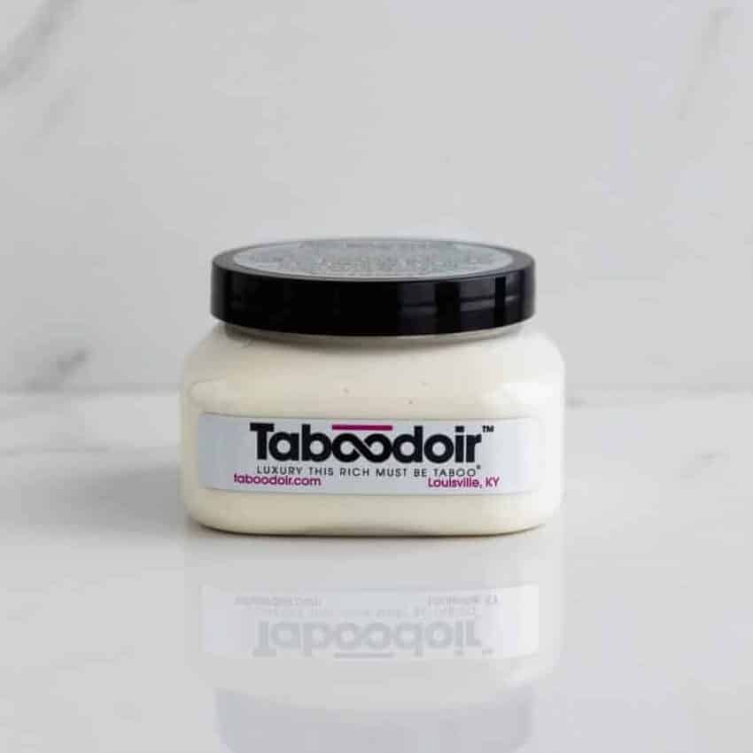 Smooth Seduction Butter Polish