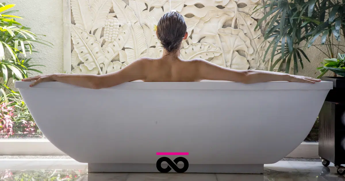 Luxury self-care strategies