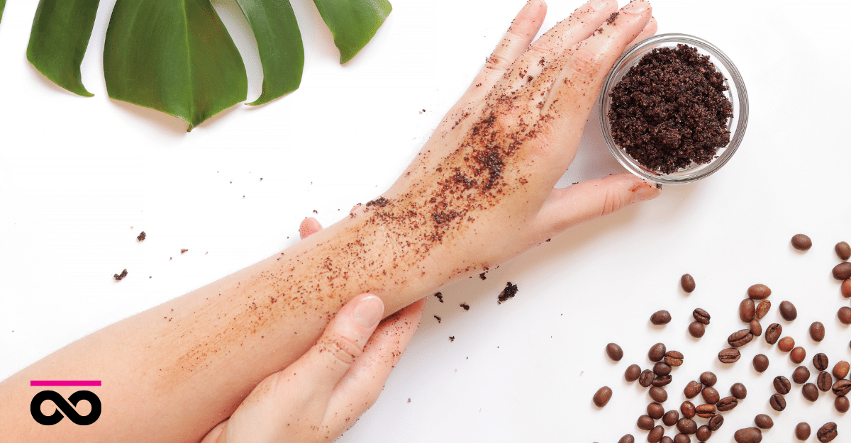 Natural Skin Exfoliation