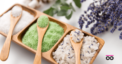 Natural Exfoliation for Skin