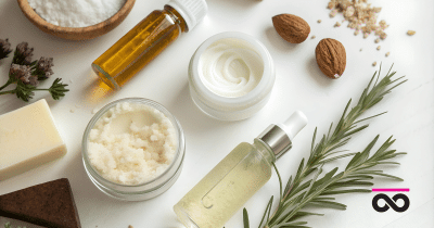 Lotion Ingredients