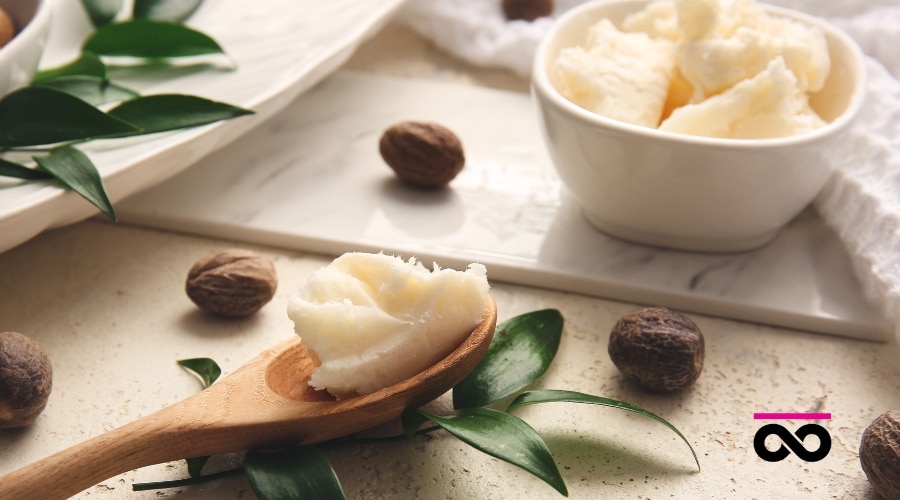 Shea Butter Benefits for Skin