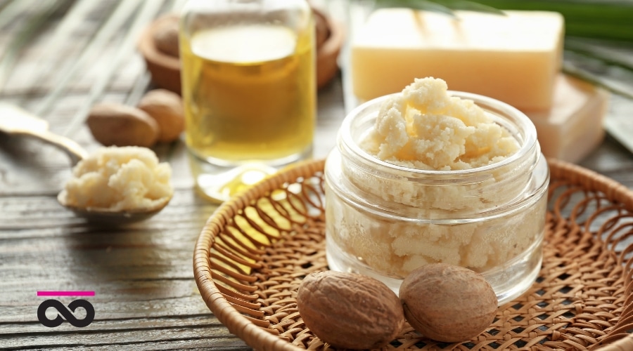 Shea Butter Benefits for skin