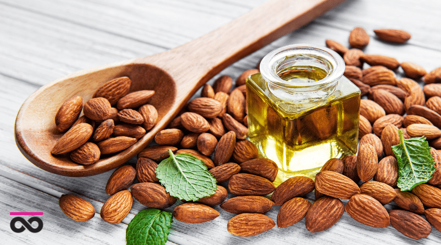 Almond Oil for Skin