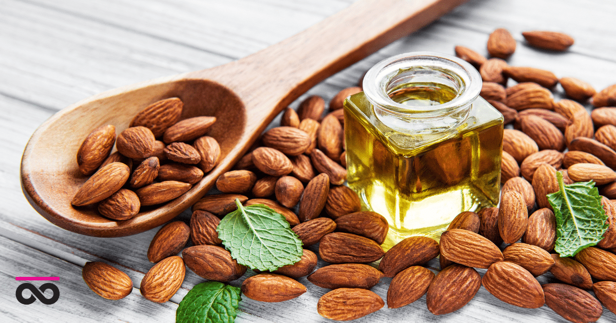 Almond Oil for Skin