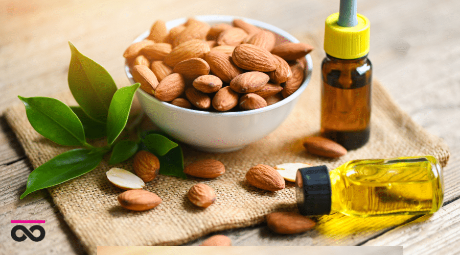 Almond Oil for Skin