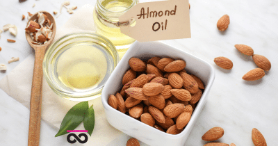 Almond Oil for Skin