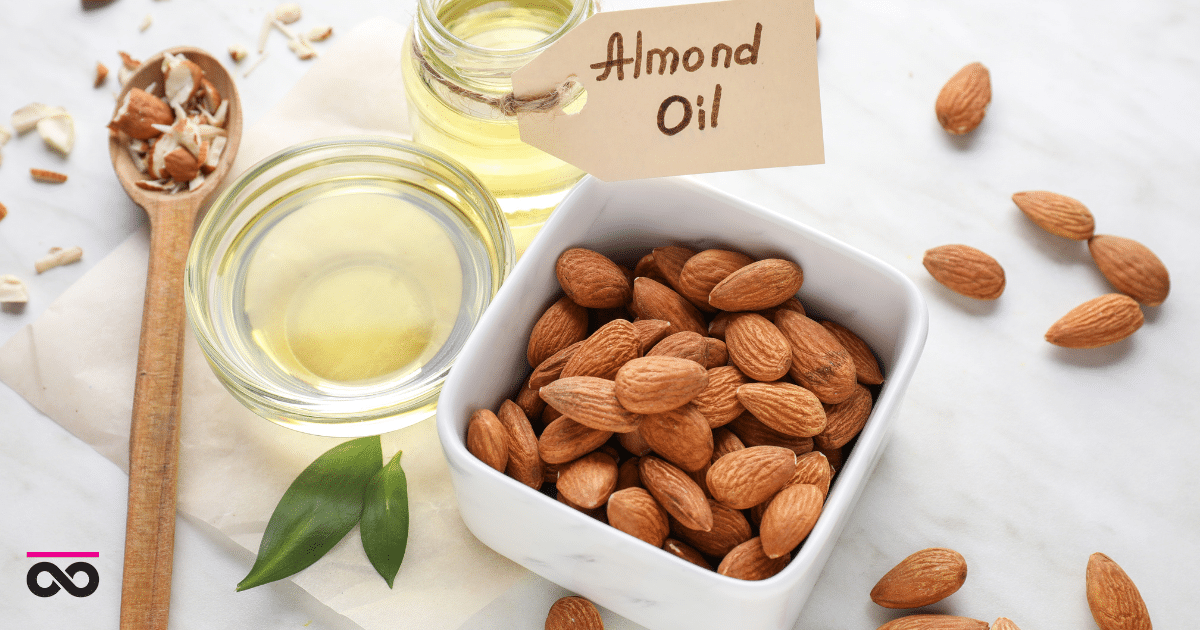 Almond Oil for Skin