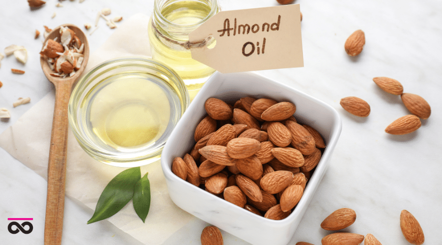 Almond Oil for Skin