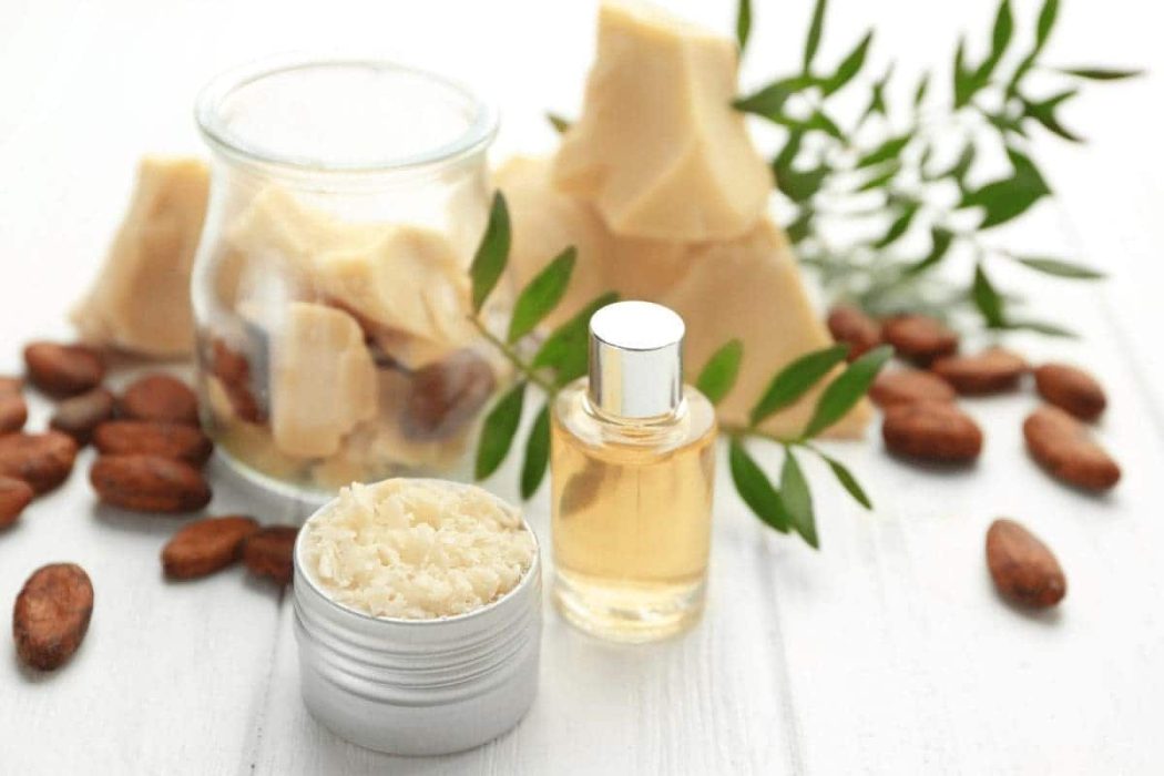 Natural skincare ingredients