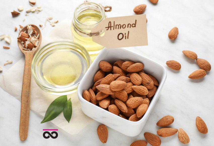 Almond Oil Benefits for Skin