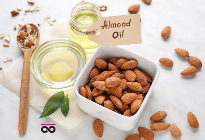 Almond Oil Benefits for Skin