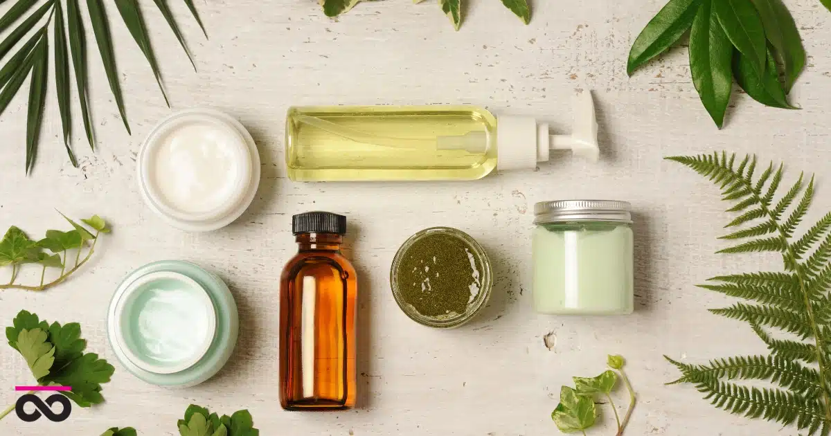 Natural Skincare Preservatives