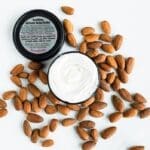 Soothing Almond Body Butter