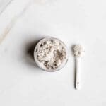 Stimulating Pumice & Salt Scrub