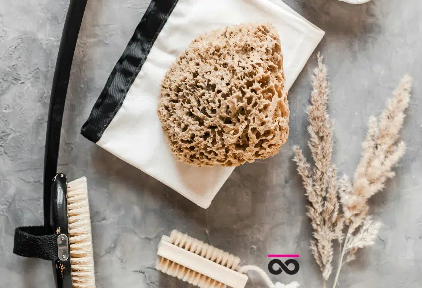 Pumice in Skincare