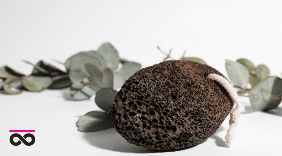 Pumice in Skincare