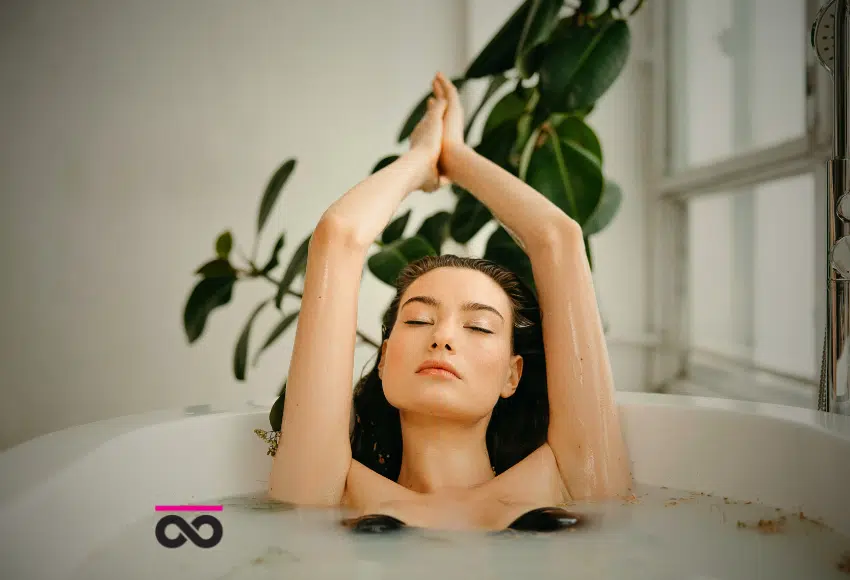 Self-Care Rituals for Mental Wellness & Sensorial Indulgence