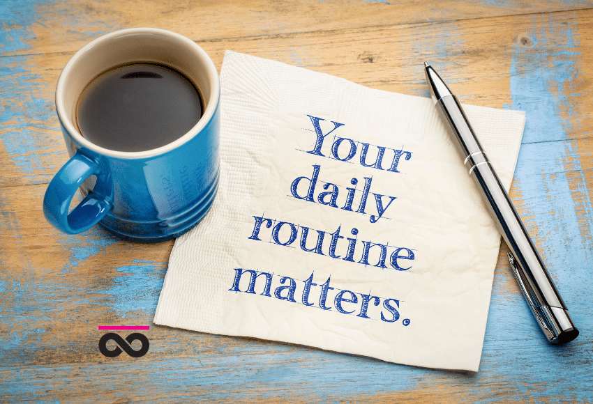 Self-Care strategies for your daily routine