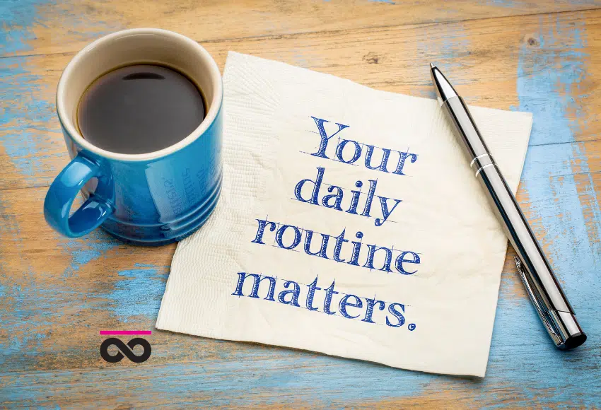 Self-Care strategies for your daily routine