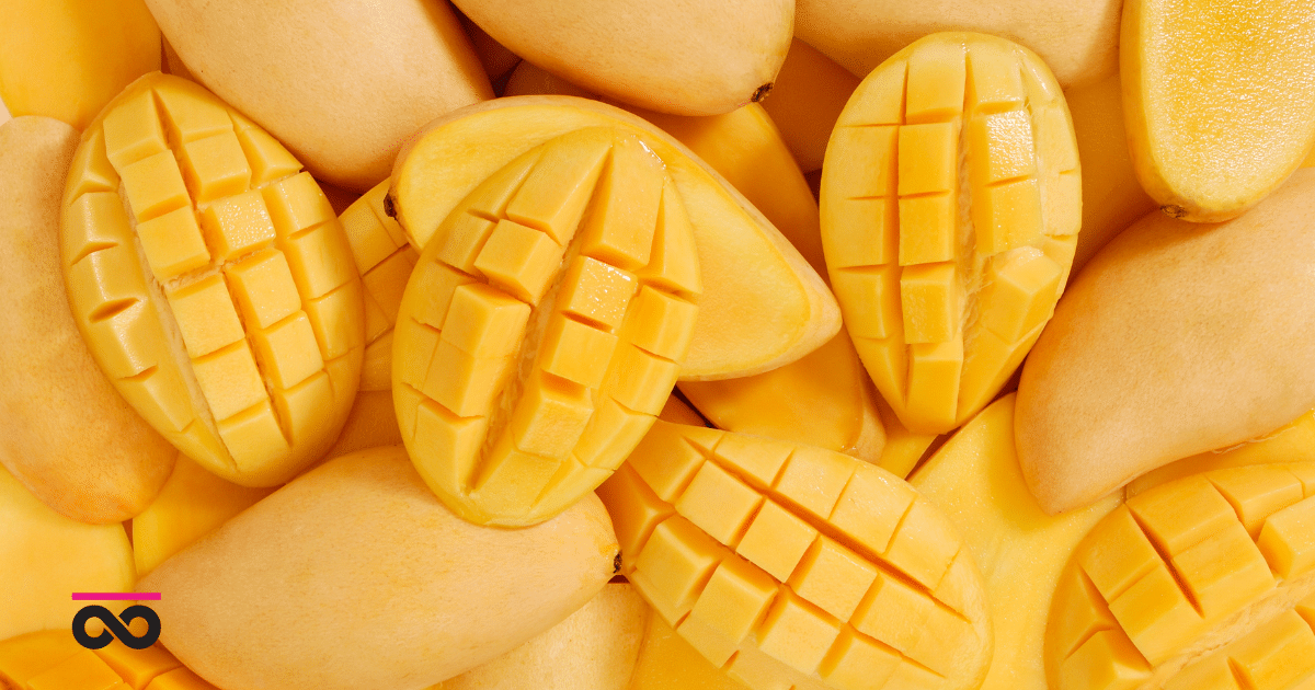 Benefits of Mango Butter for skin