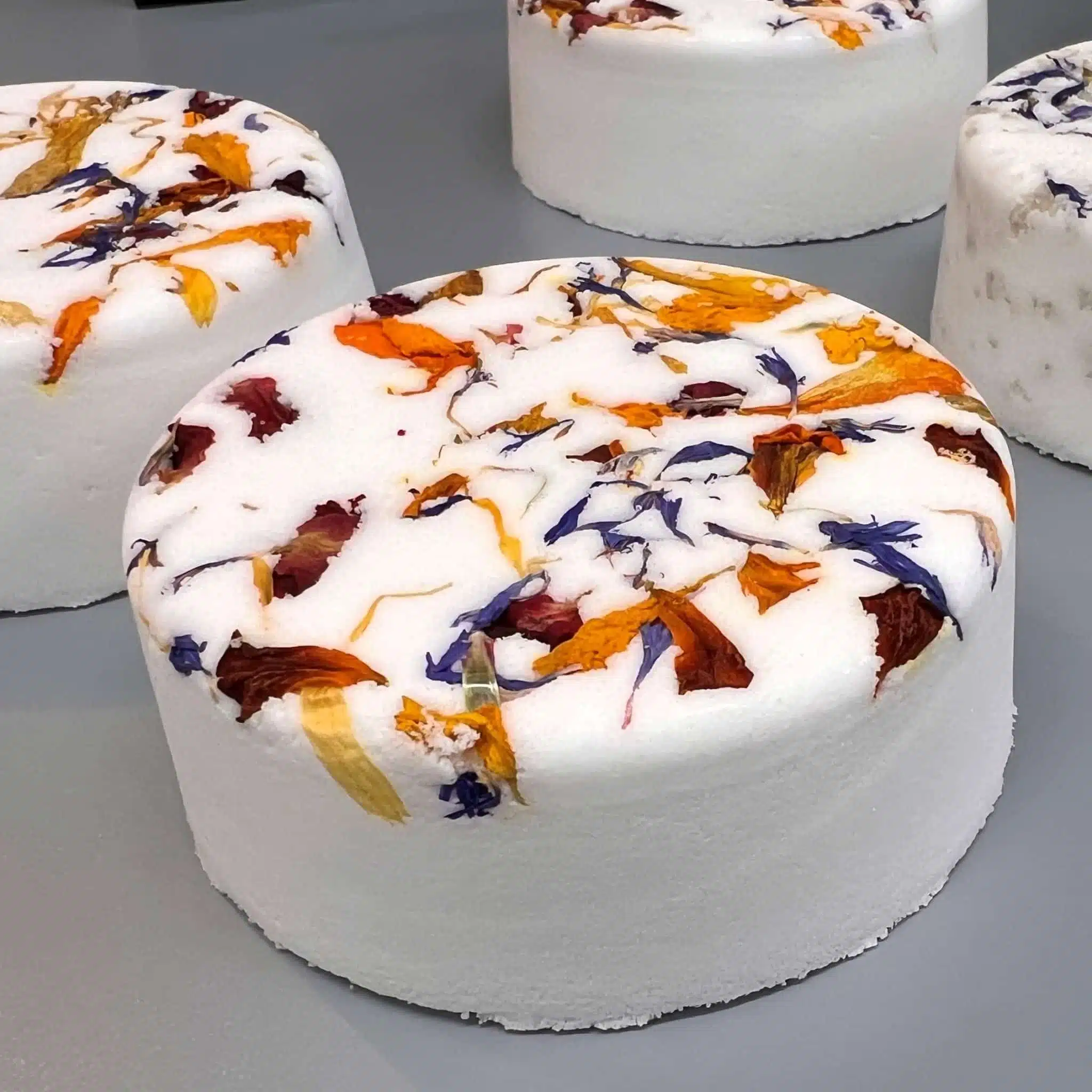 Forbidden Bloom Bath Pleasure
