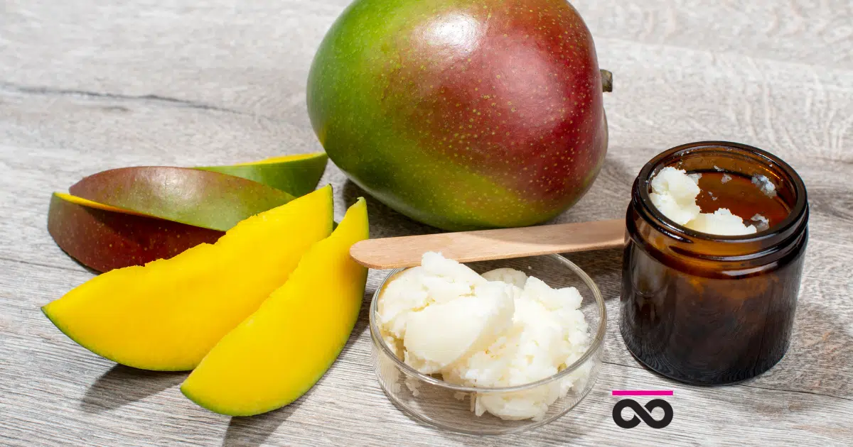 Mango Butter for skin