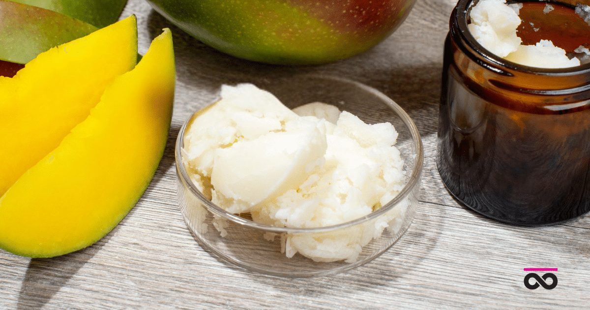 Mango Butter for skin