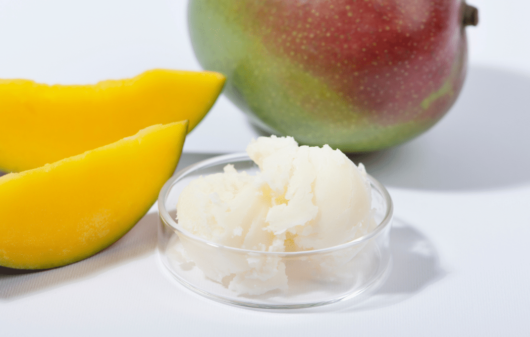 Mango R Care To Mango? The Lush Benefits of Mango Butter for Skin | Taboodoir