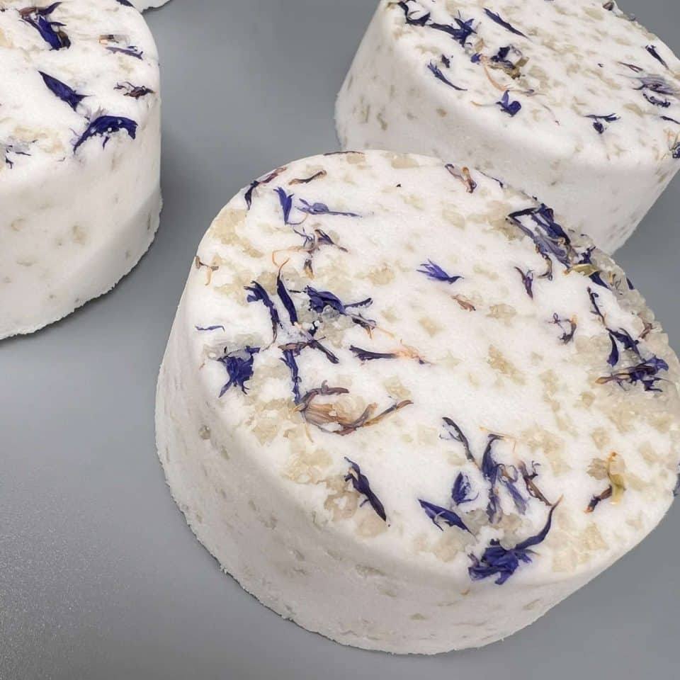 Ocean's Secret Bath Pleasure