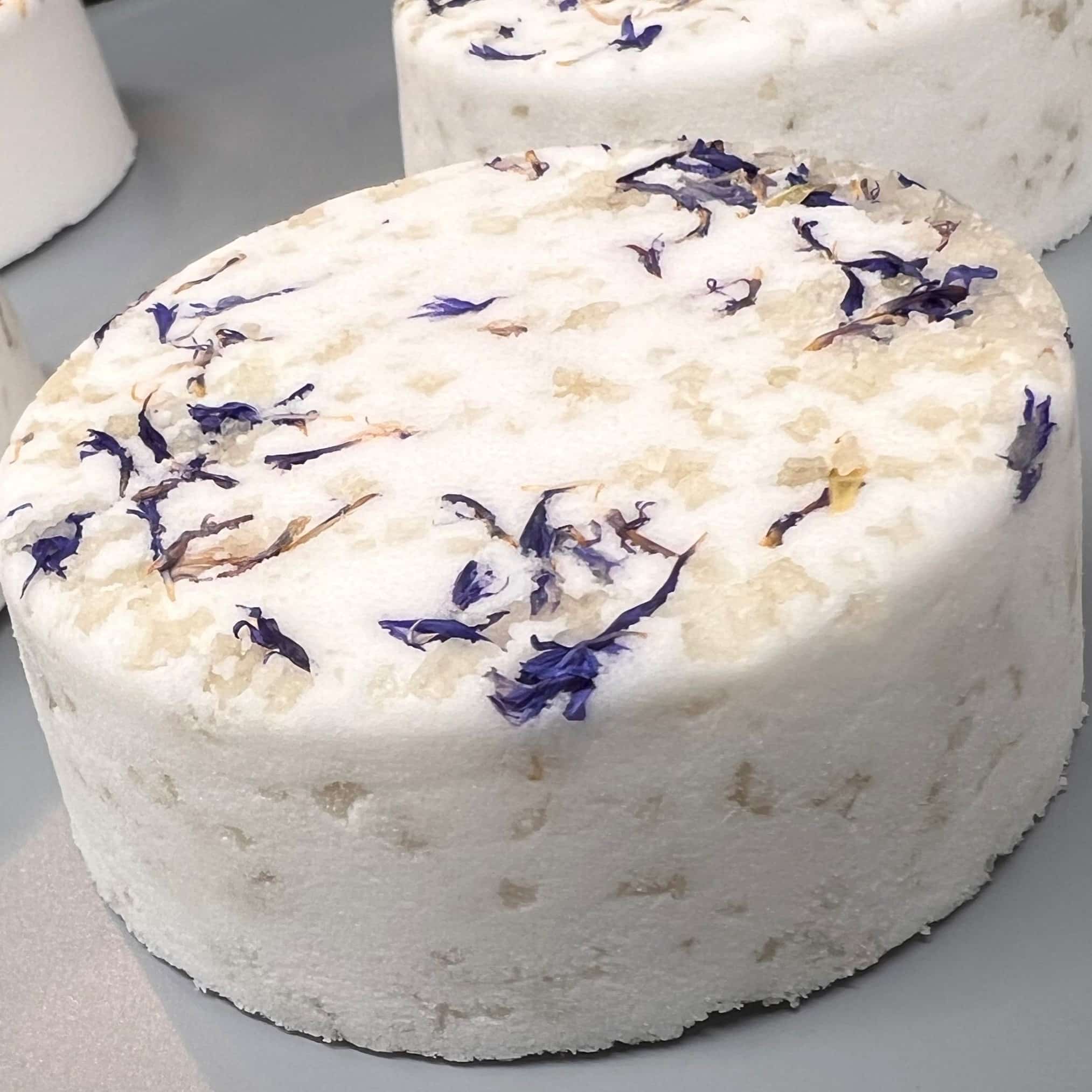 Ocean's Secret Bath Pleasure