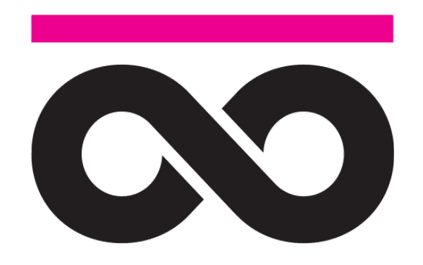 Infinity logo