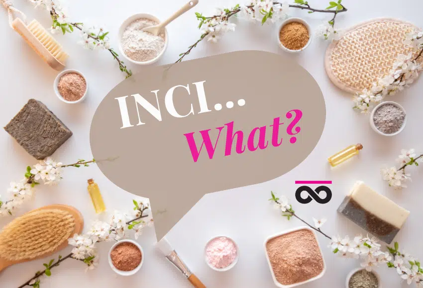 Understanding Product Labels - INCI names