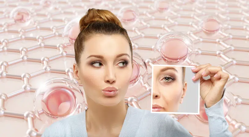 Humectants & Emollients for skin