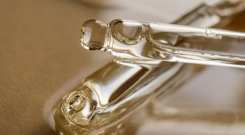 Humectants and Emollients in skincare